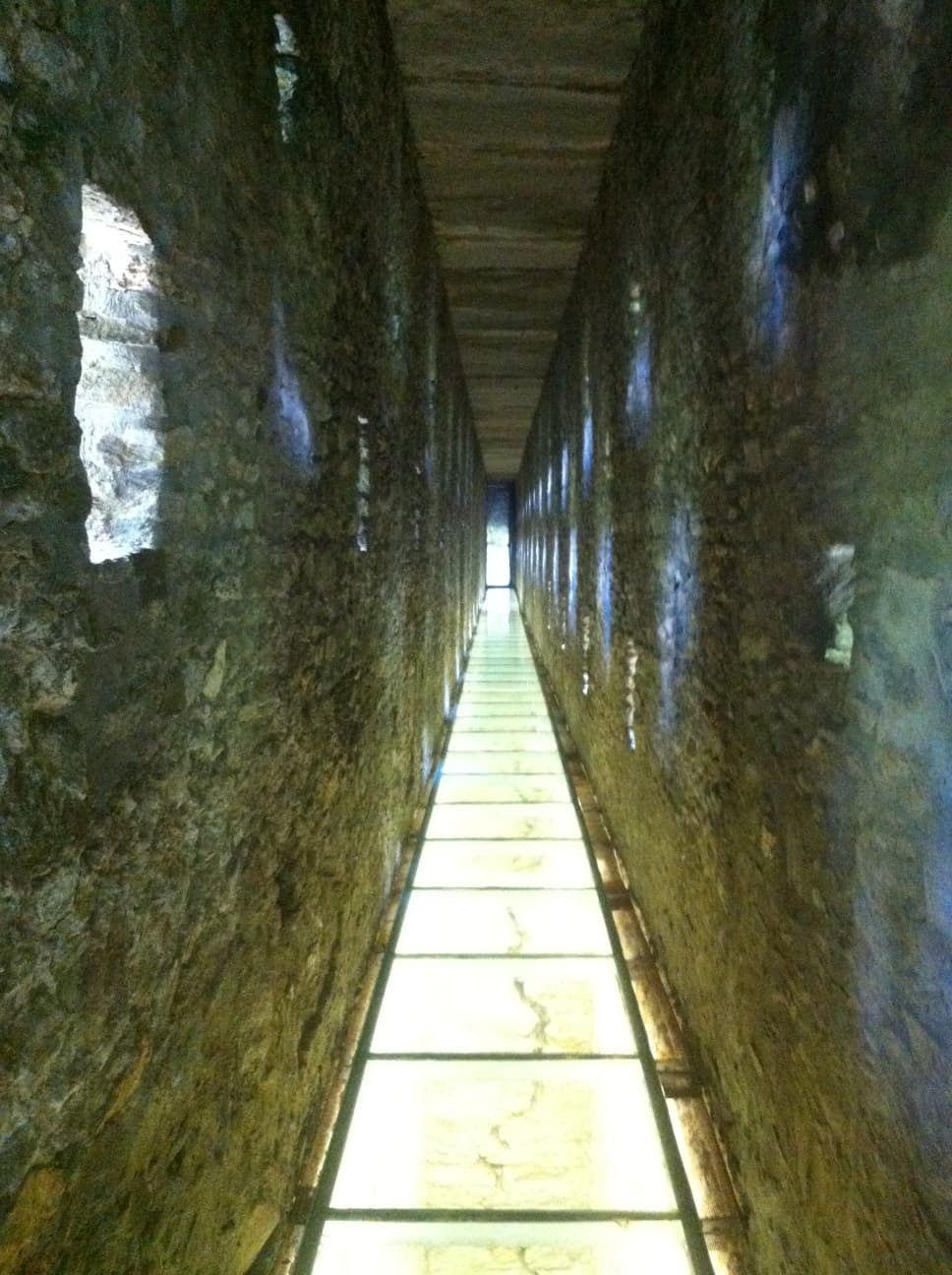 Pont d'Aël Roman Aqueduct - Image 1