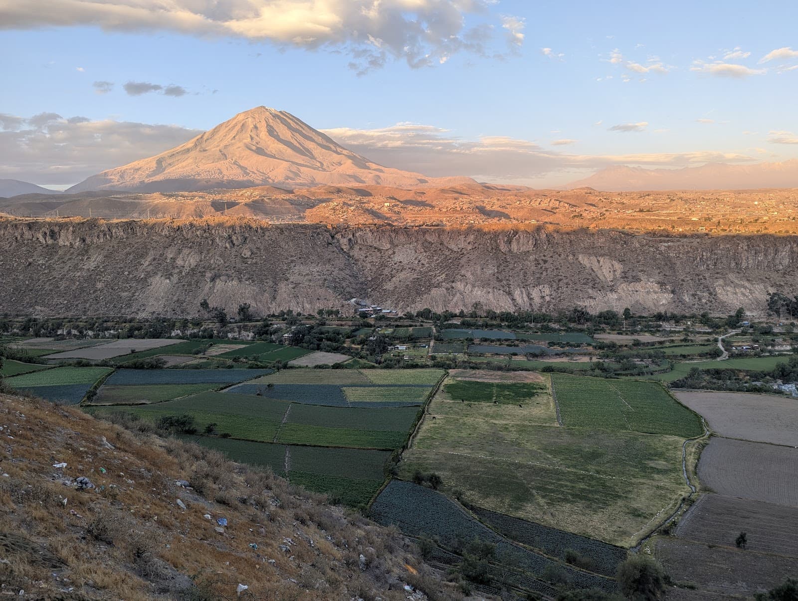 Mirador de Chilina - Image 1