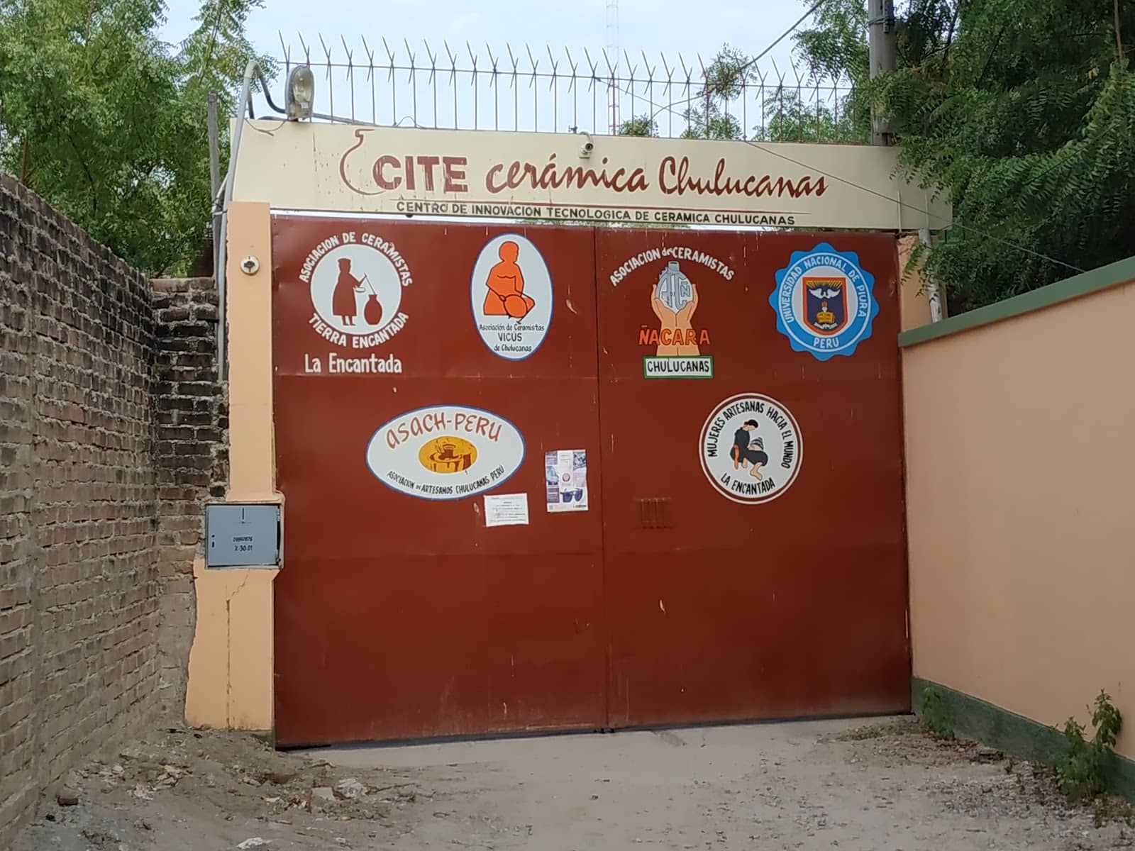 Artisan Studio Visits