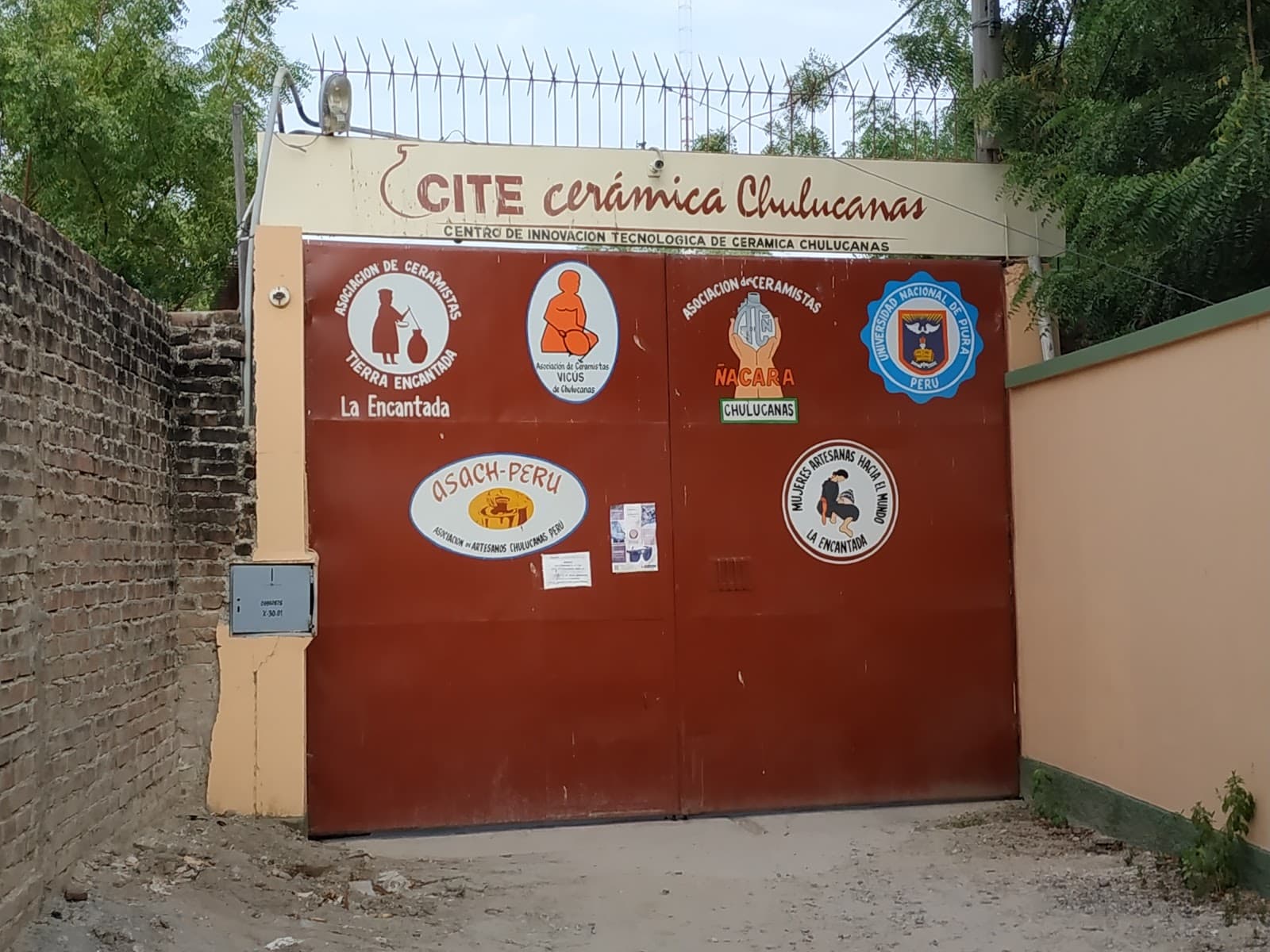 Chulucanas pottery workshops - Image 1