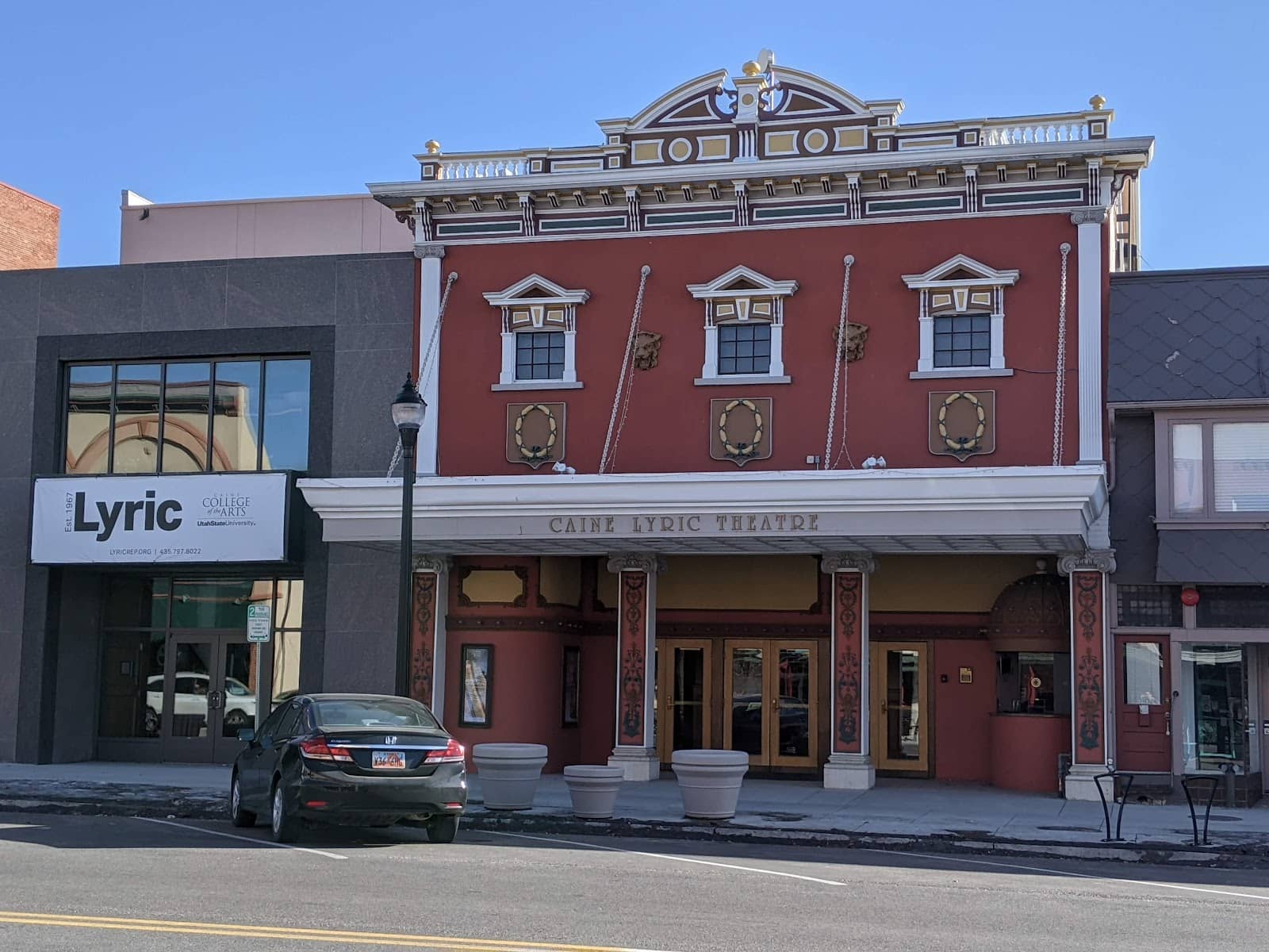 Memorable Musical Productions