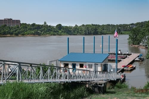 Rockwater Marina & Boardwalk - Image 1