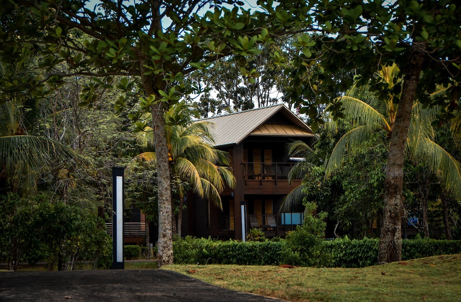 Duyong Marina & Riverfront - Image 1