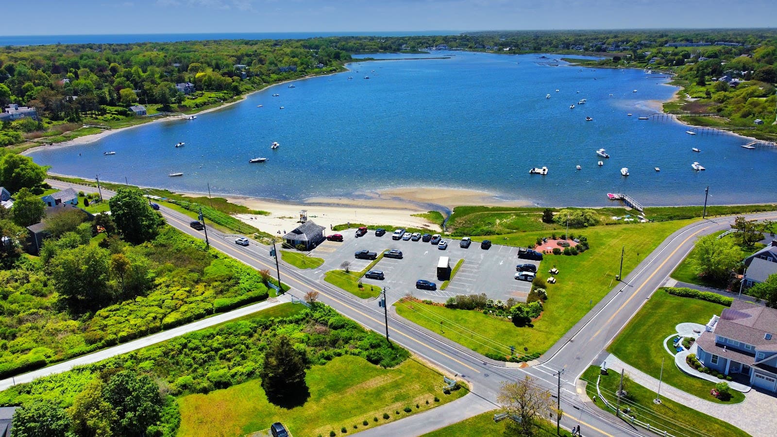 Oyster Pond Beach - Image 1