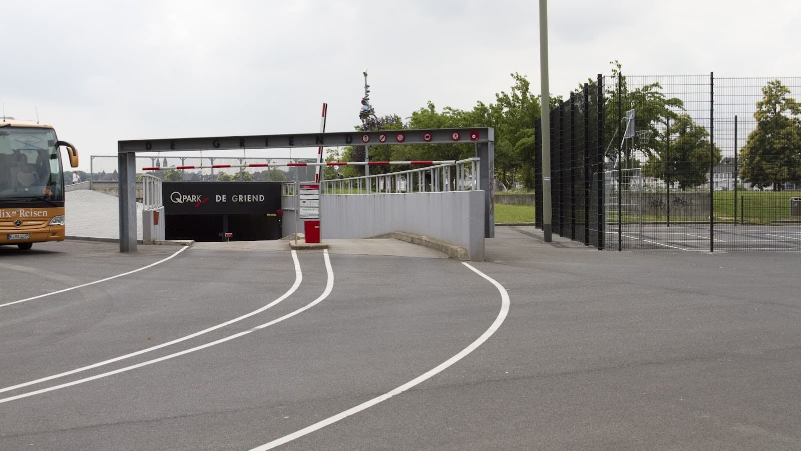 De Griend Park - Image 1