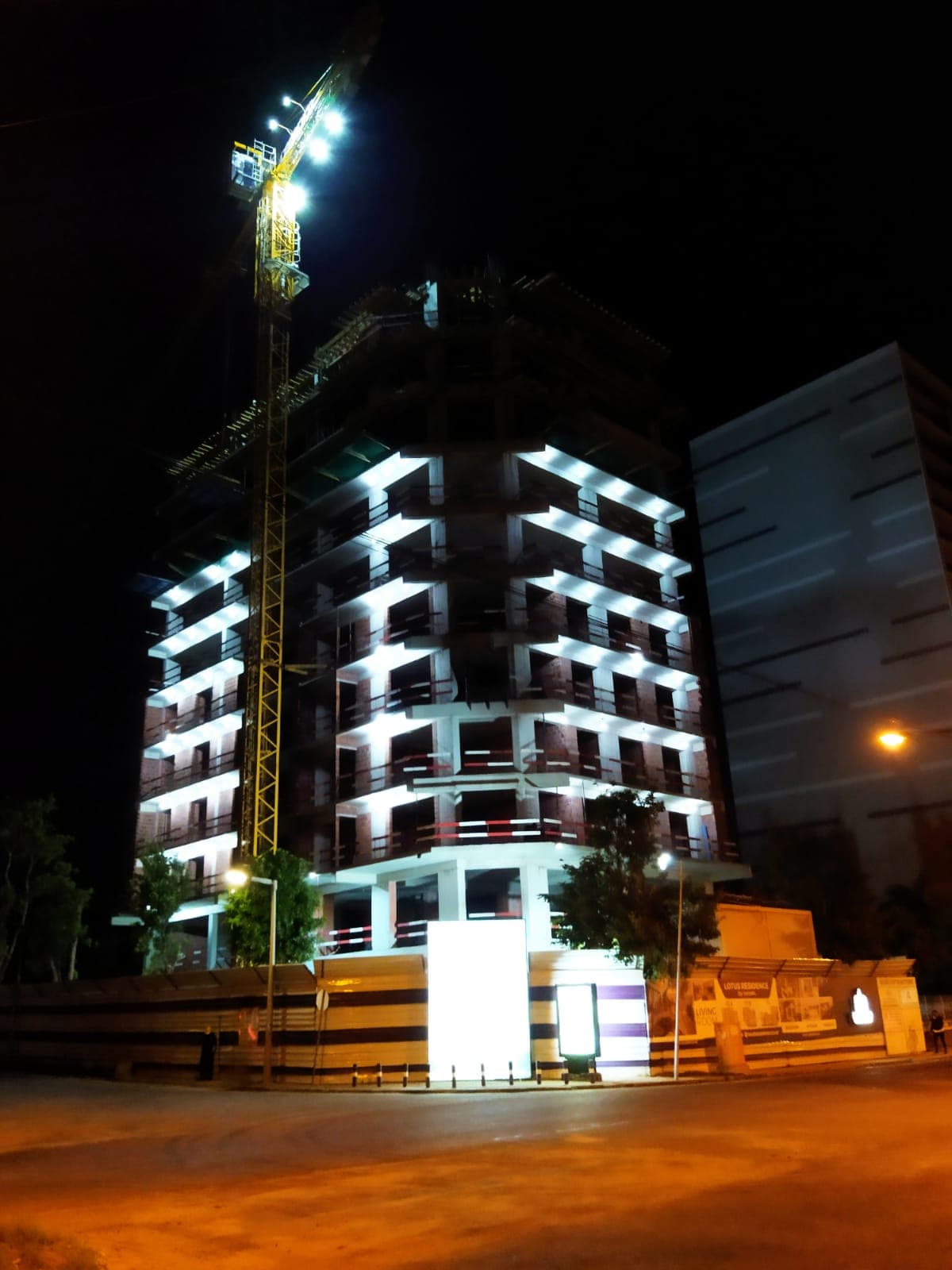 Avenida Julius Nyerere - Image 1