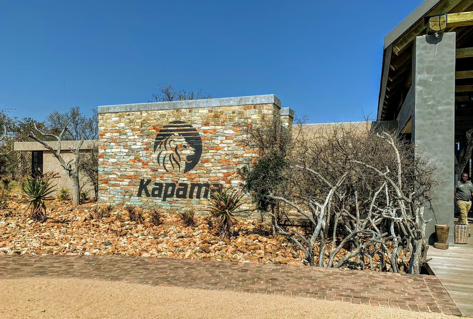 Kapama Private Game Reserve - Image 1