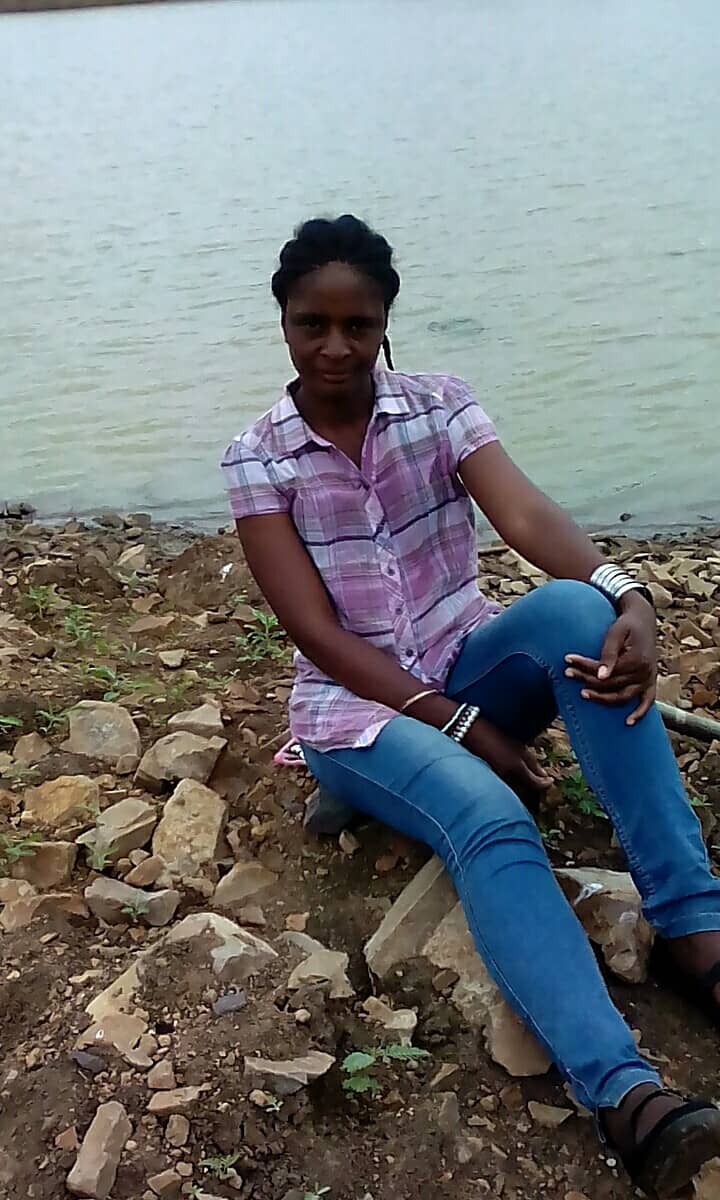 Notwane River Kayaking