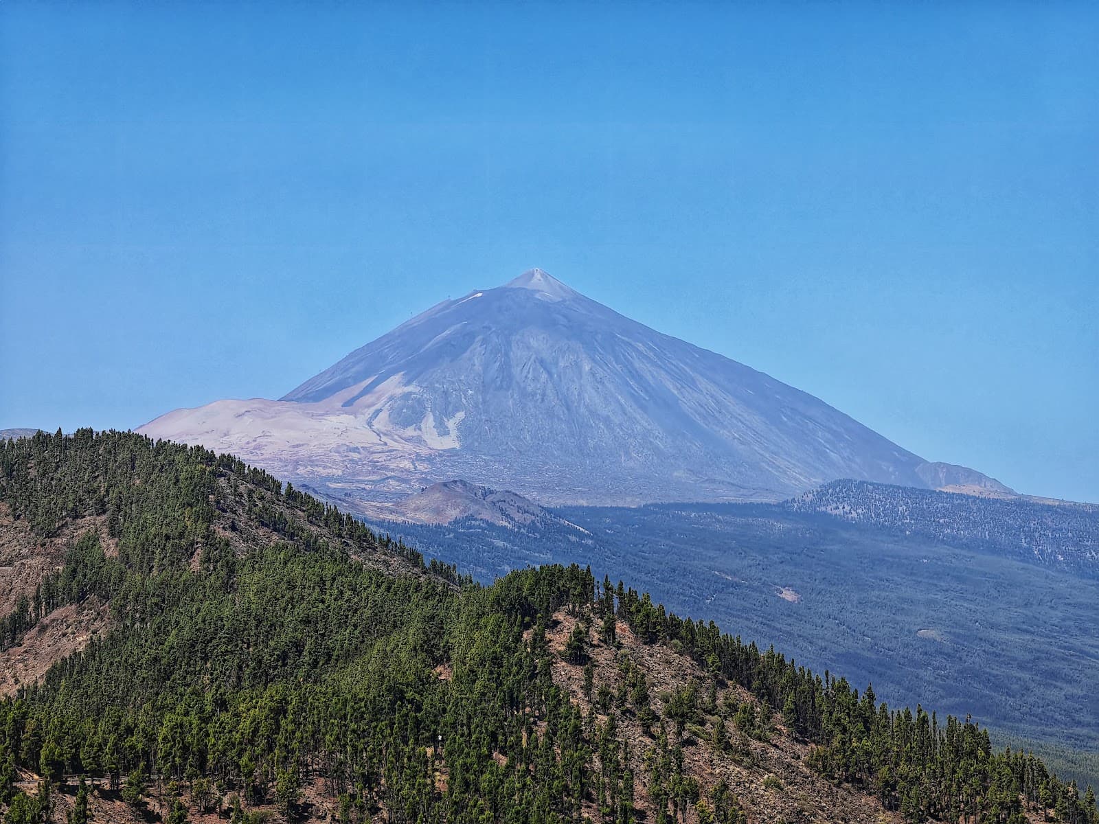 Mirador de Ayosa - Image 1