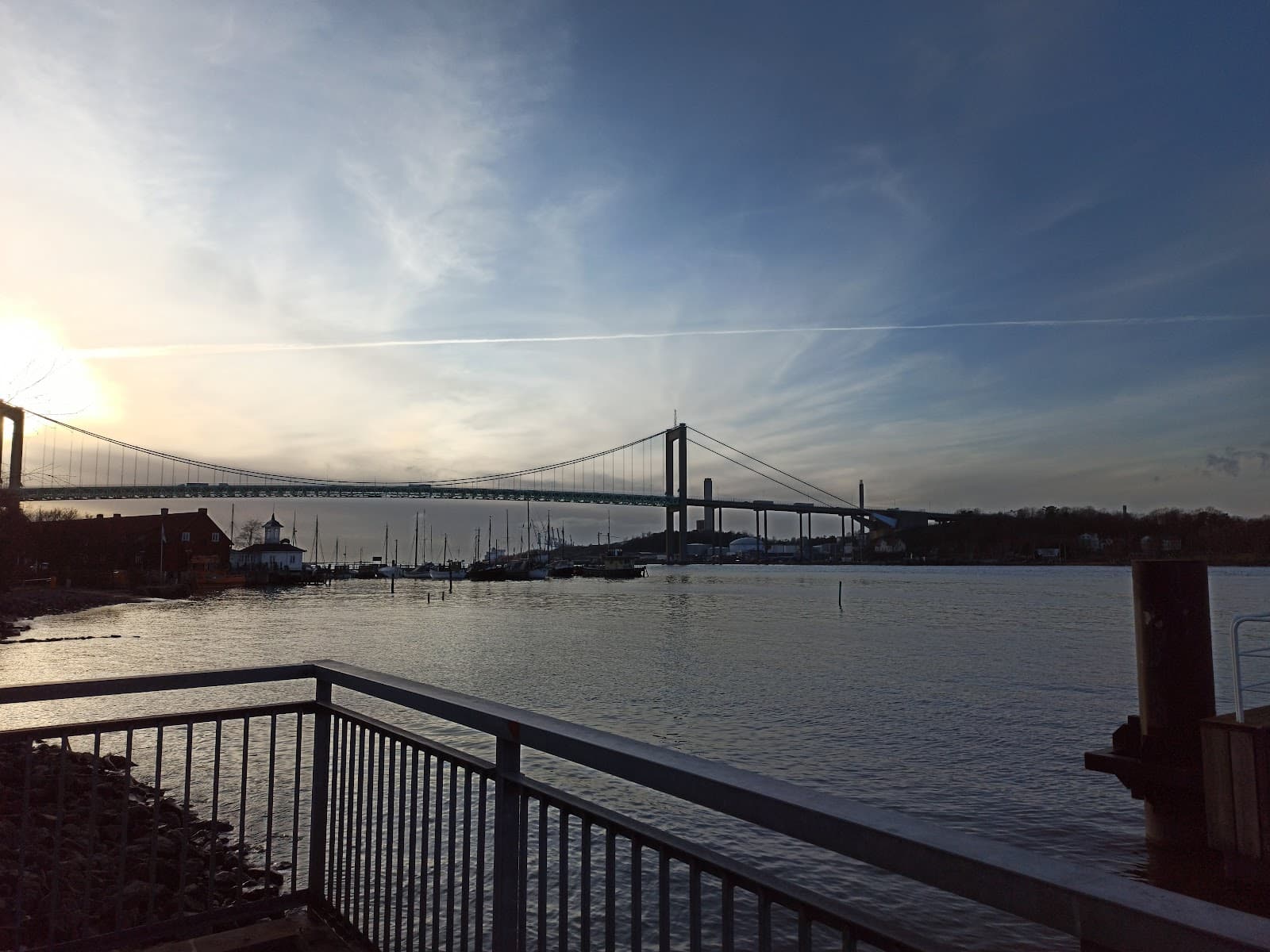 Älvsnabben Harbor Ferry - Image 1