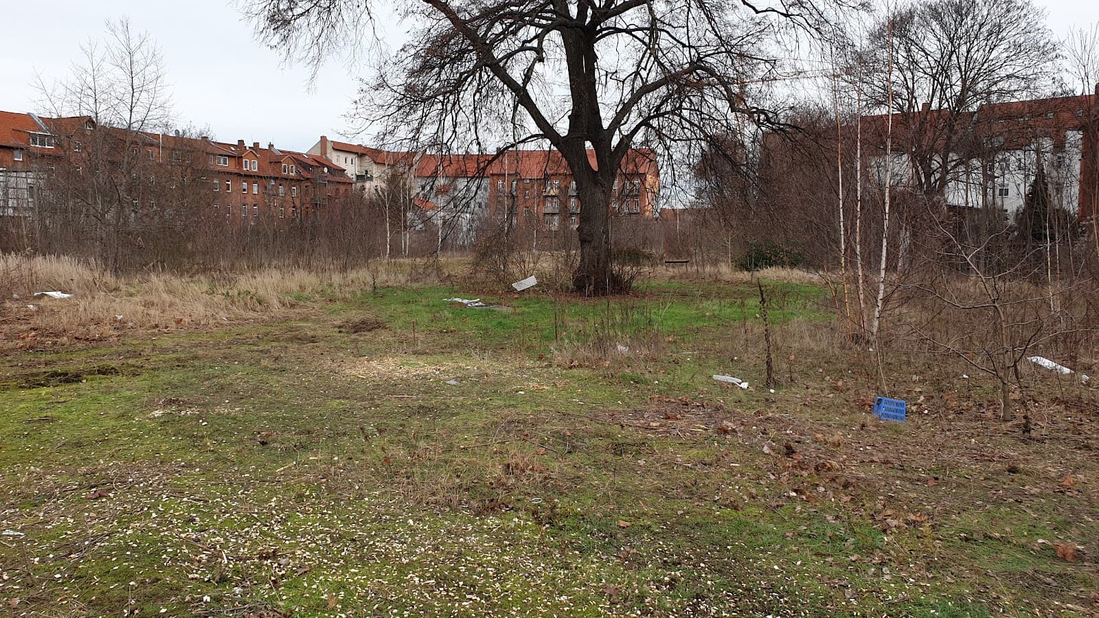 Ilversgehofen Erfurt - Image 1