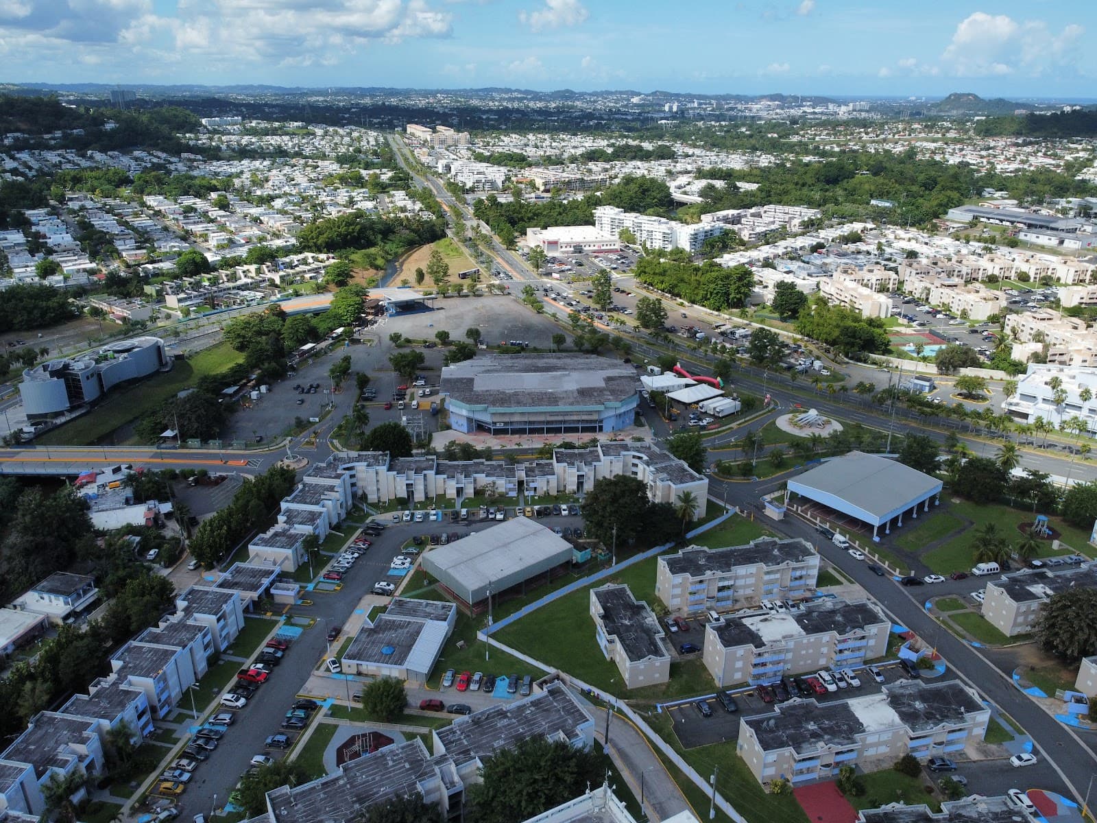 Guaynabo Pueblo - Image 1