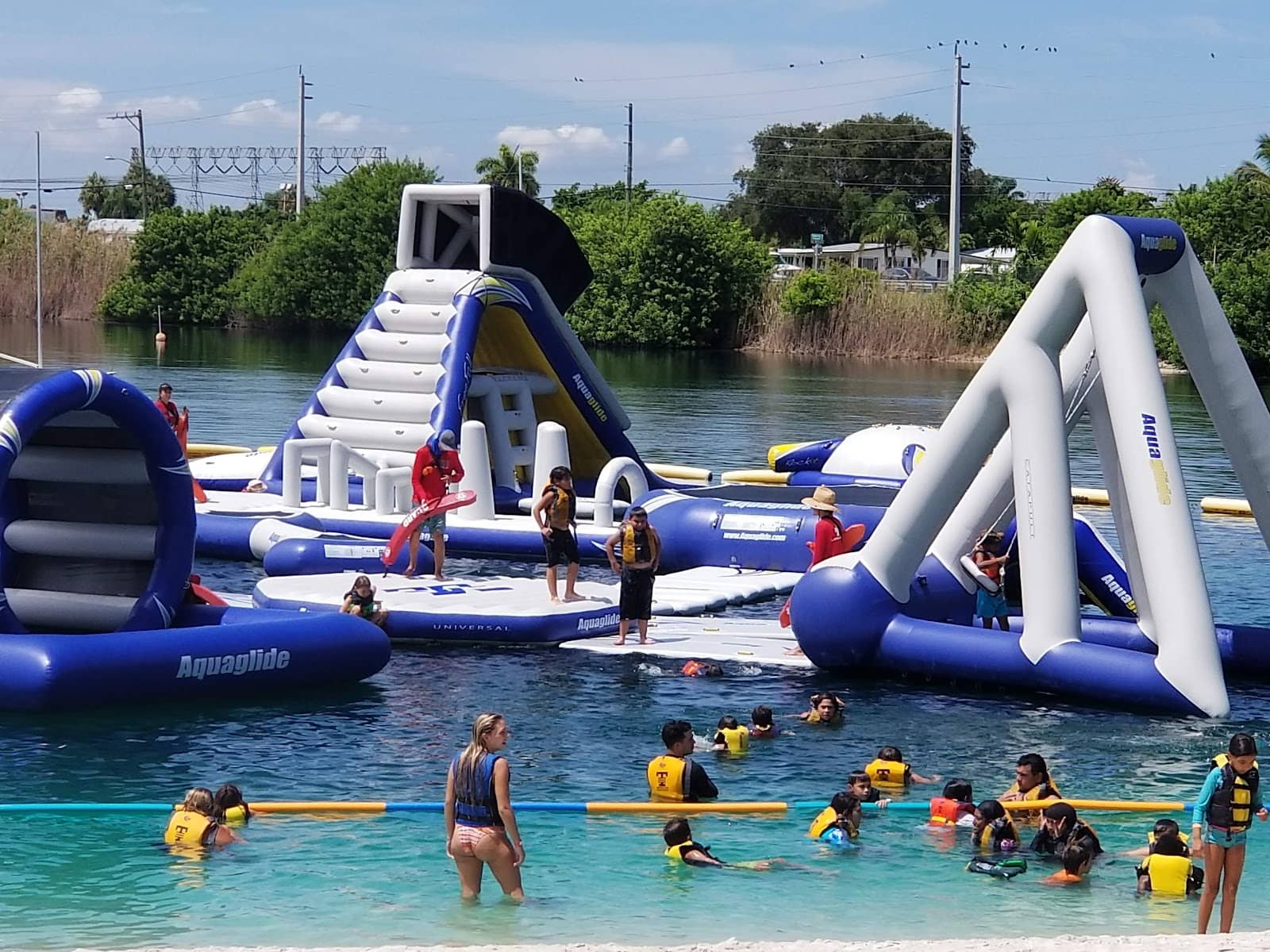 Watersports Rentals