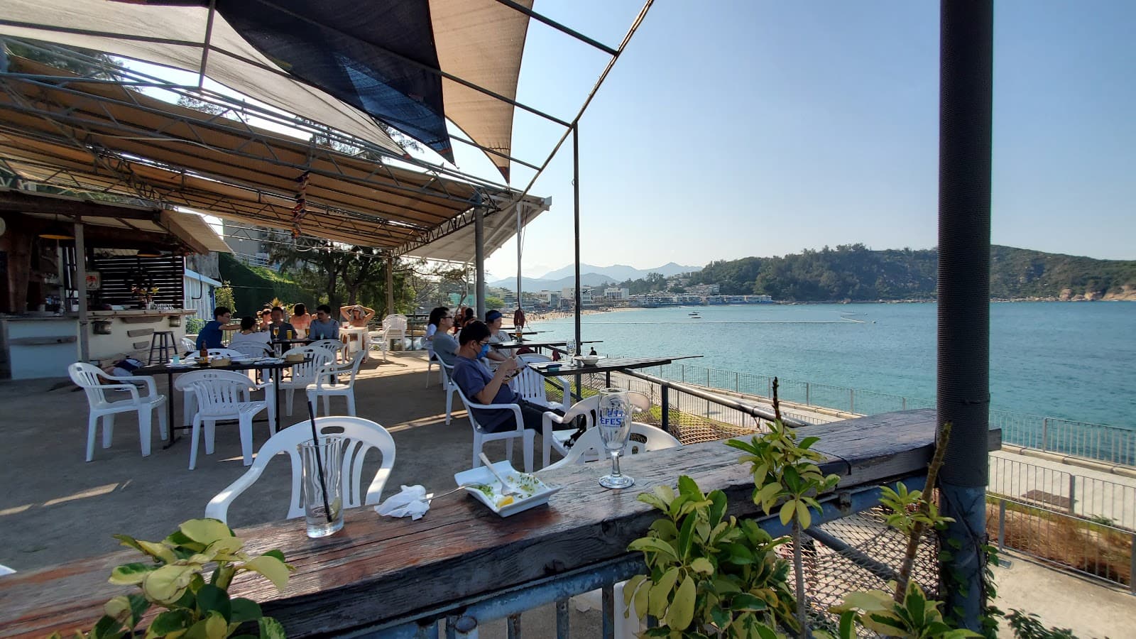 Kwun Yam Beach - Image 1