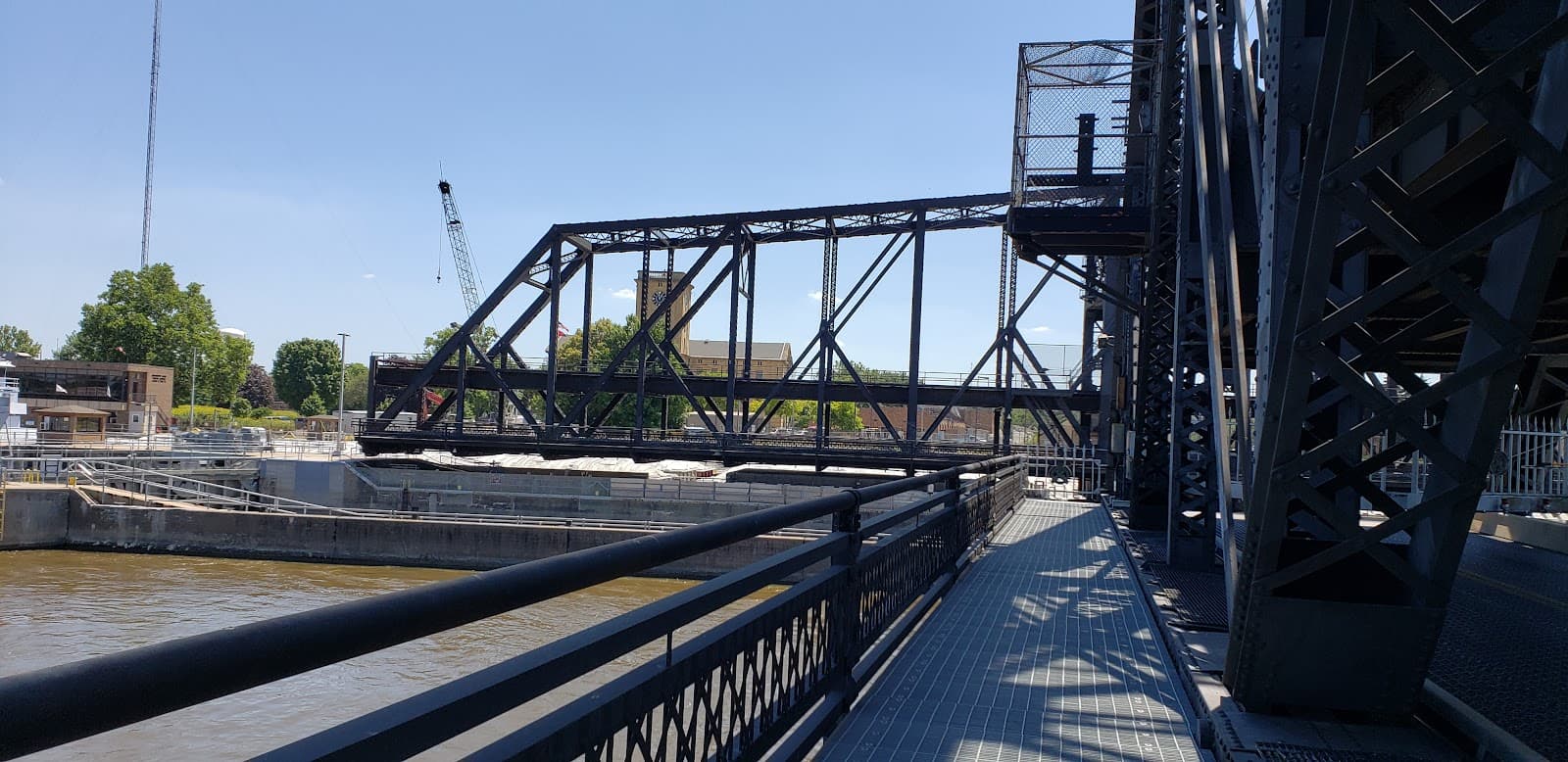 Government Bridge - Image 1