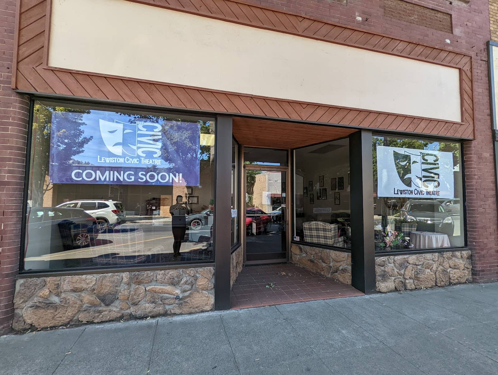 Classic & Mystery Plays