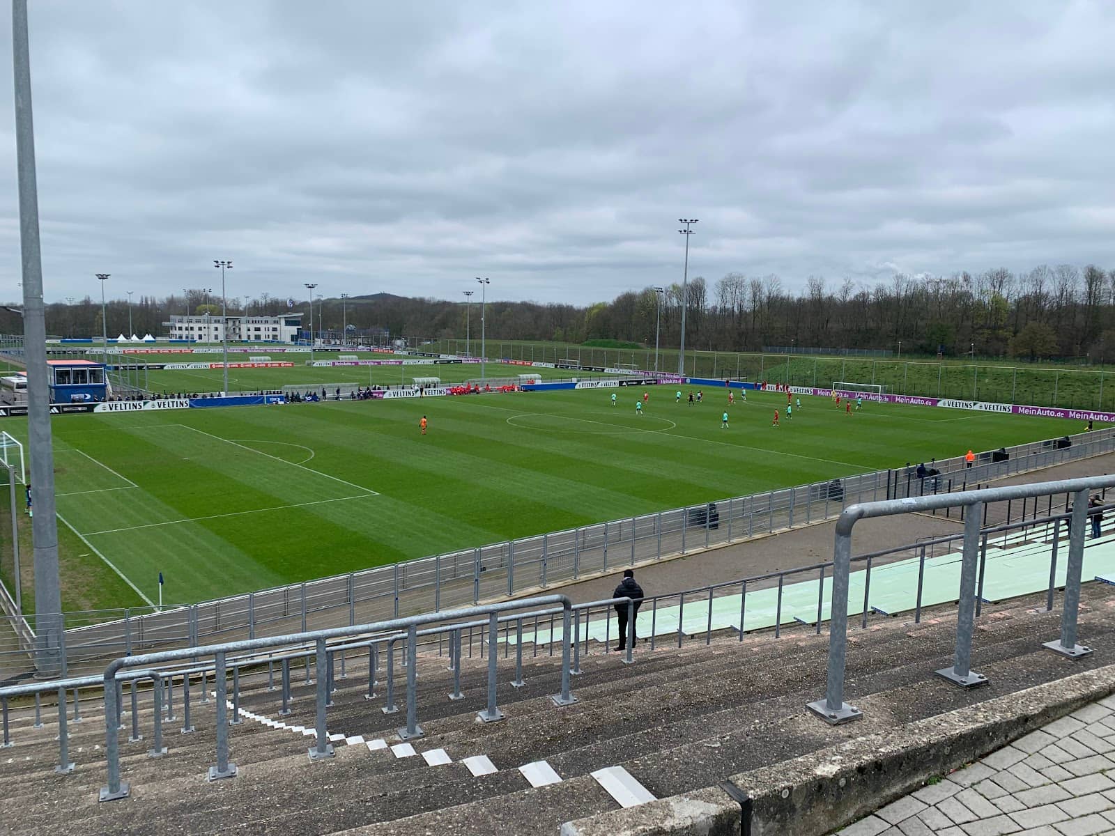Youth Football Hub