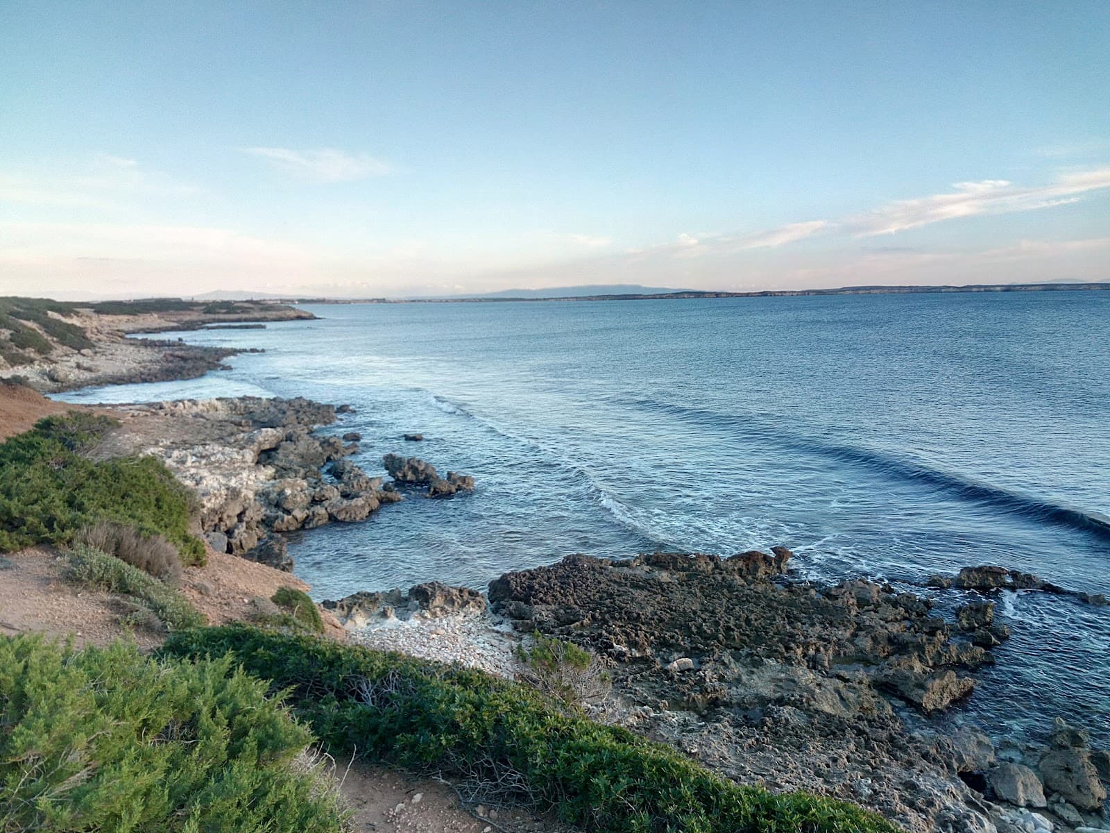 Capo Mannu - Image 1