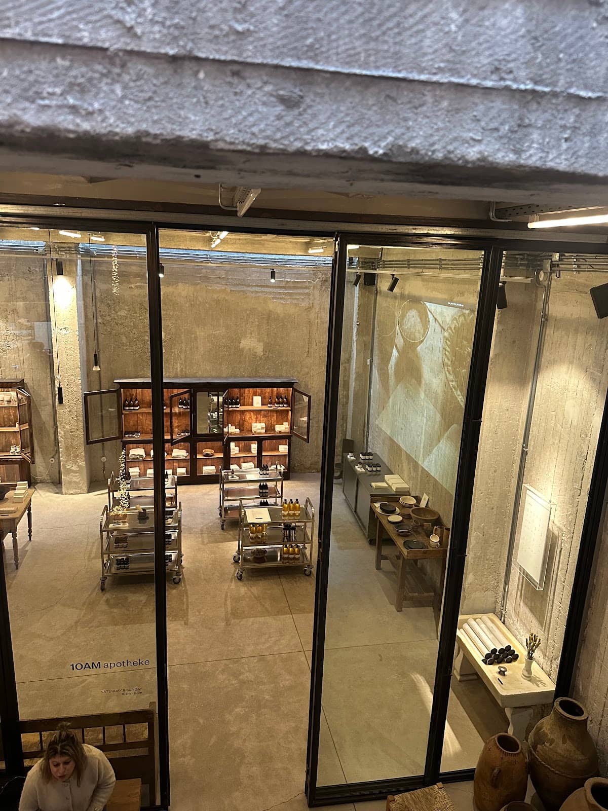 Thoughtfully Curated Apothecary