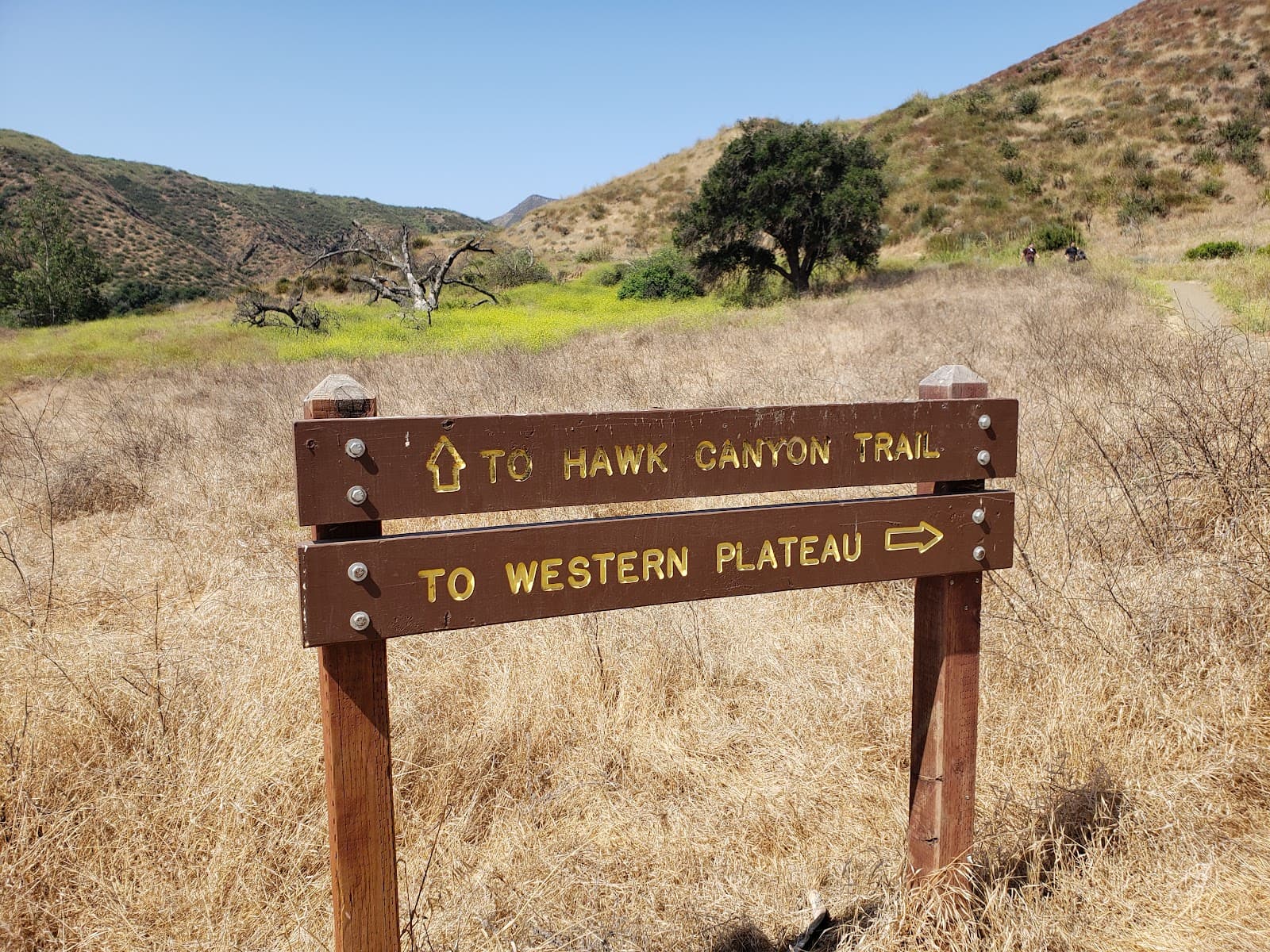 Santa Rosa Valley Park - Image 1