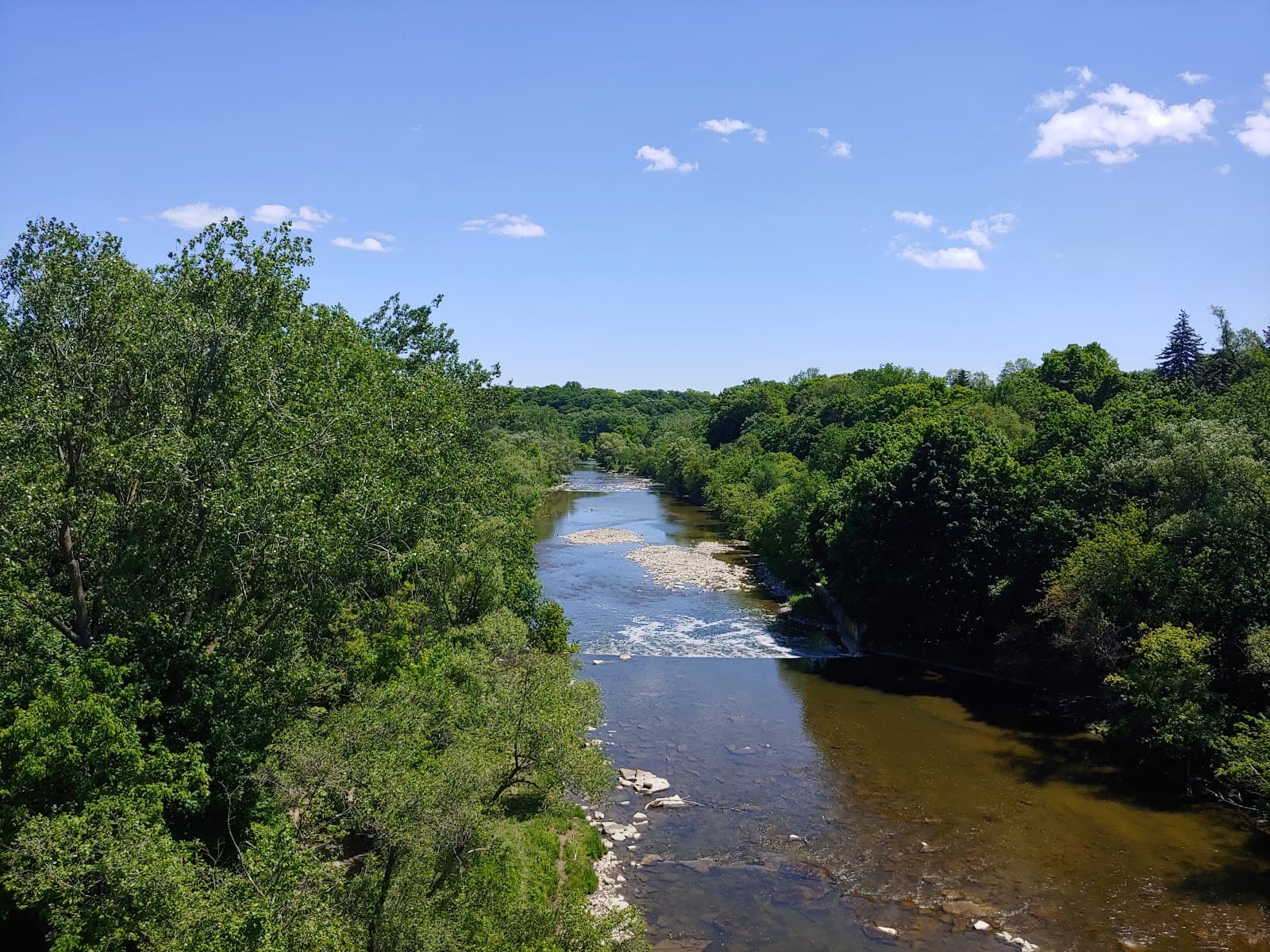 Humber River - Image 1