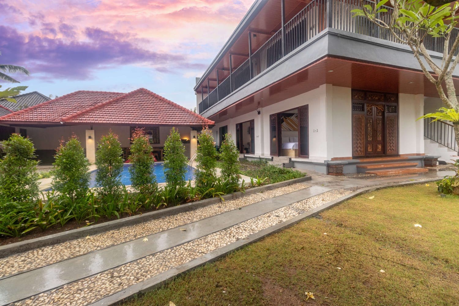 Batuan Village Bali - Image 1