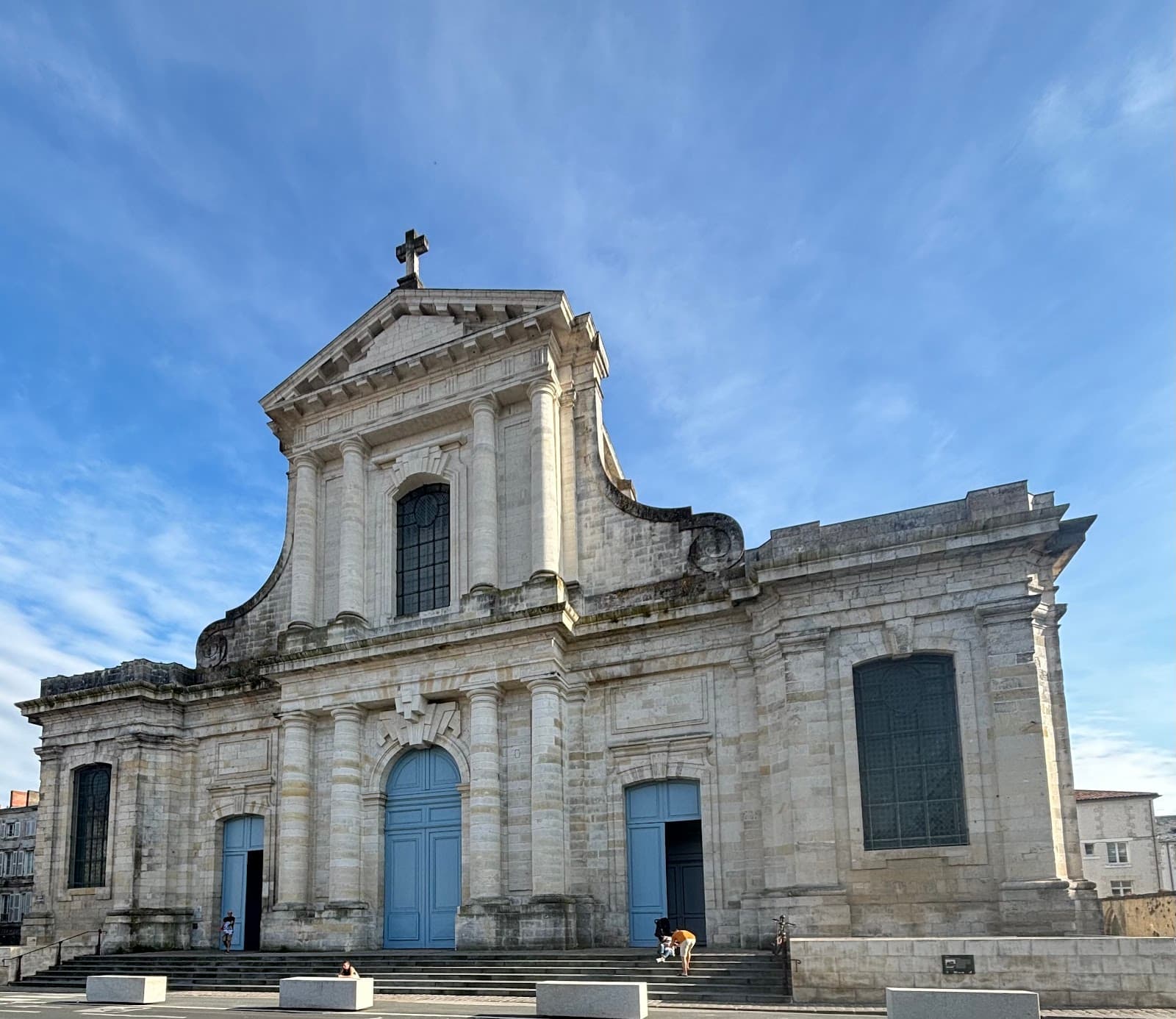 Cathédrale Saint-Louis - Image 1