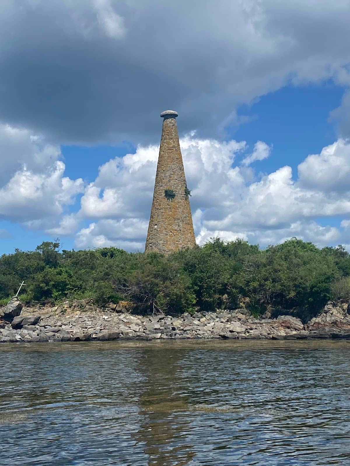 Island Exploration