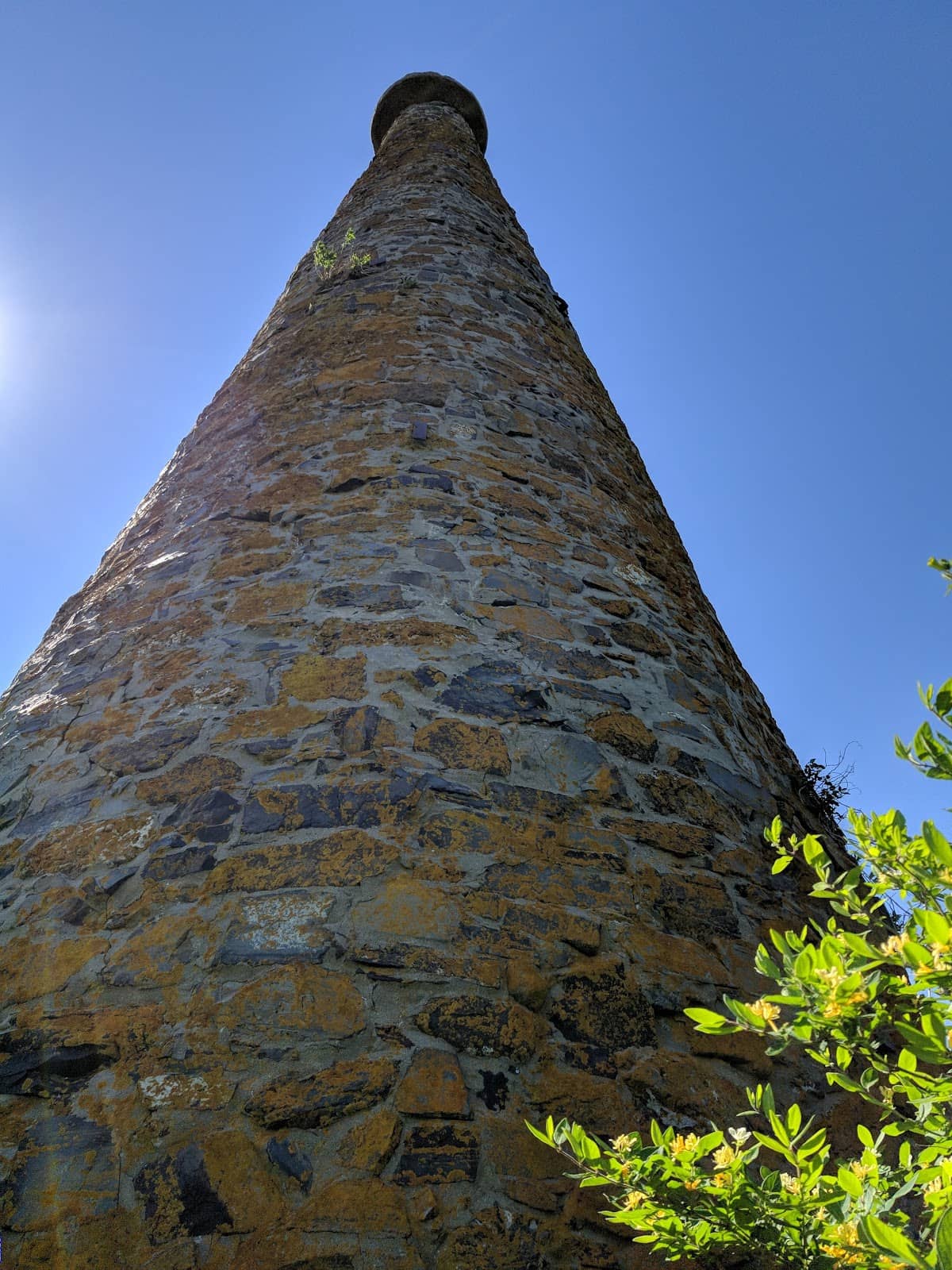 Vertical photo