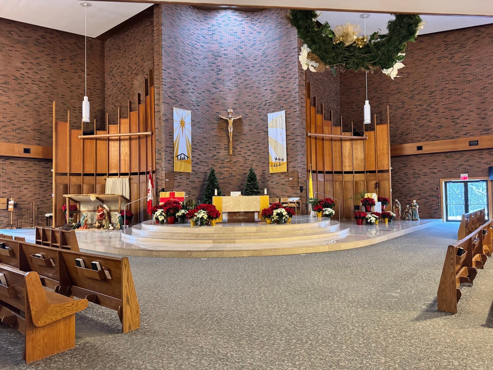 St. Mary's Roman Catholic Church - Image 1