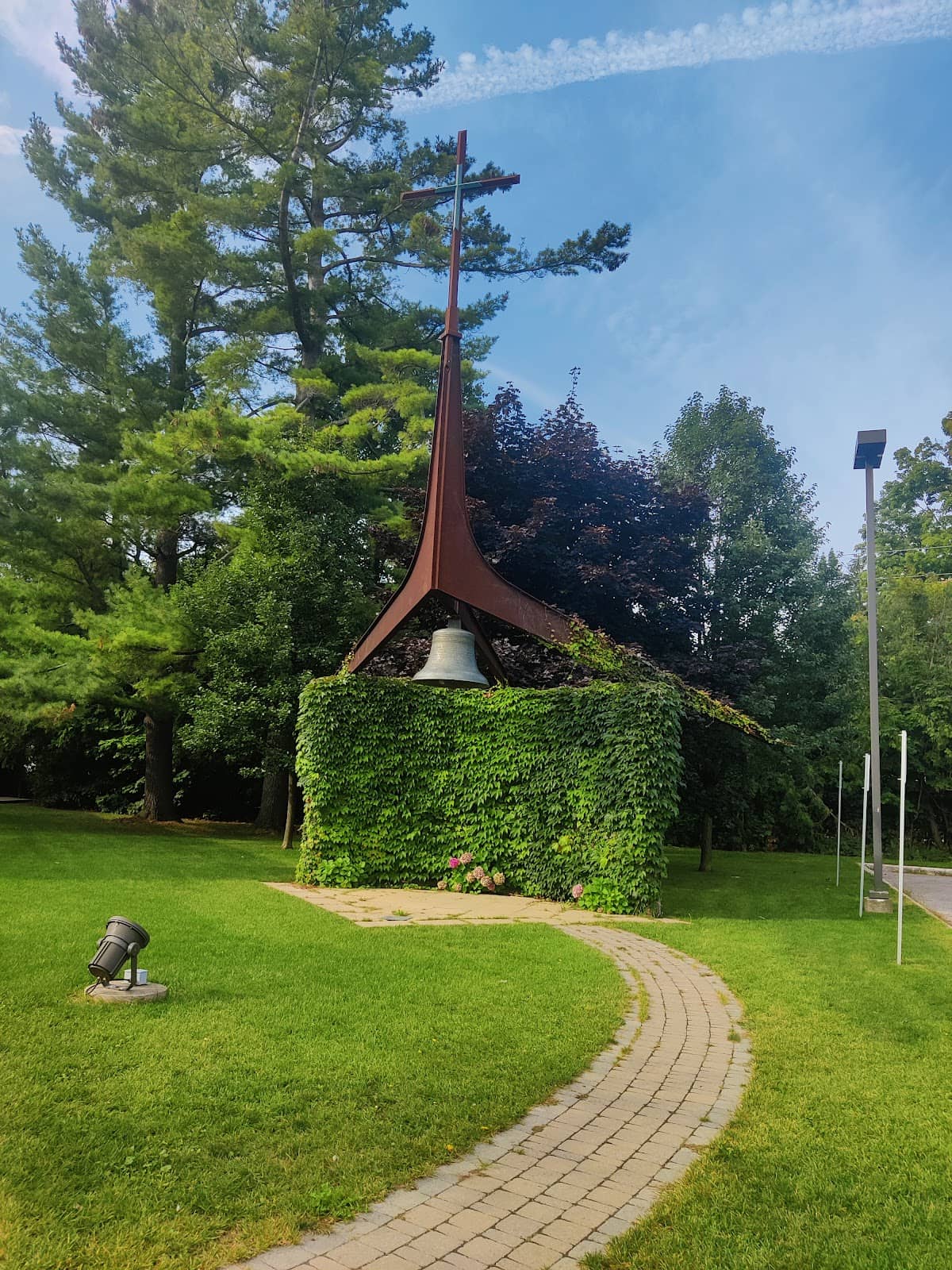 Vertical photo