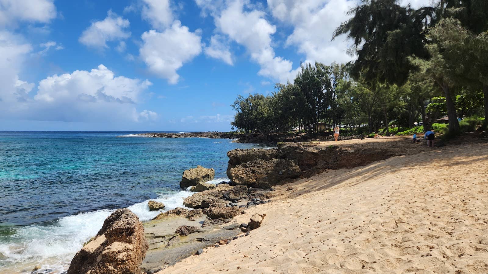 Gentle Waves for All