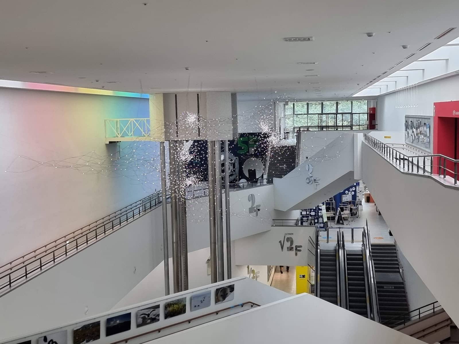 Mini Tornado Creation