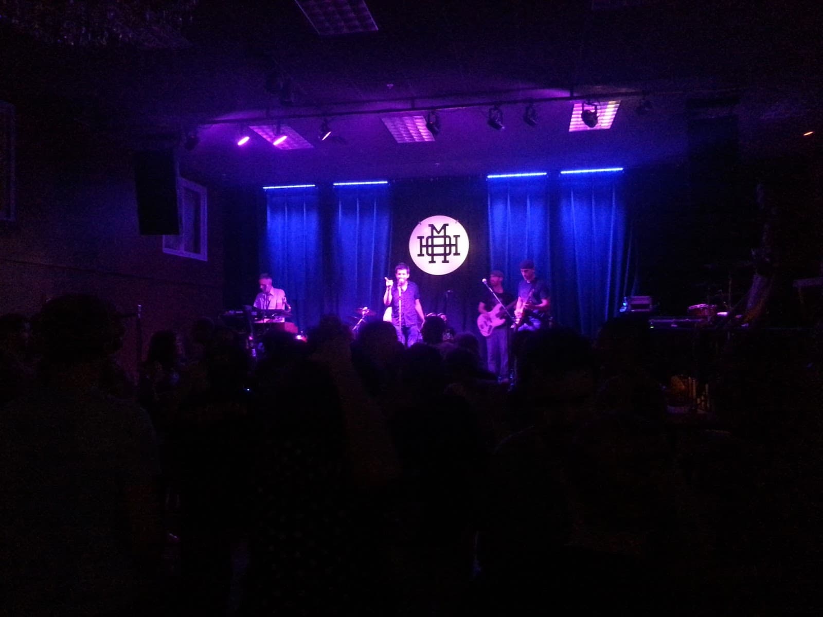 Portland House of Music Portland Maine - Image 1