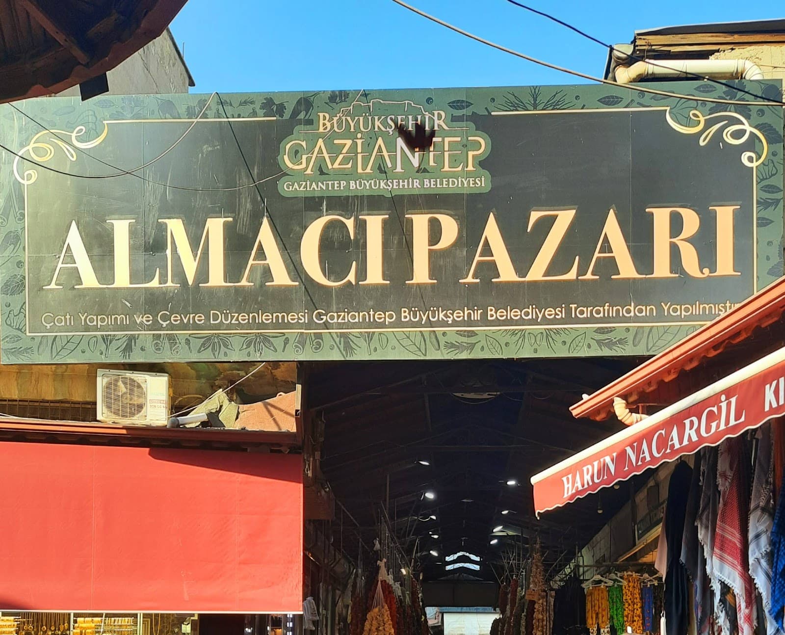 Almacı Pazarı - Image 1