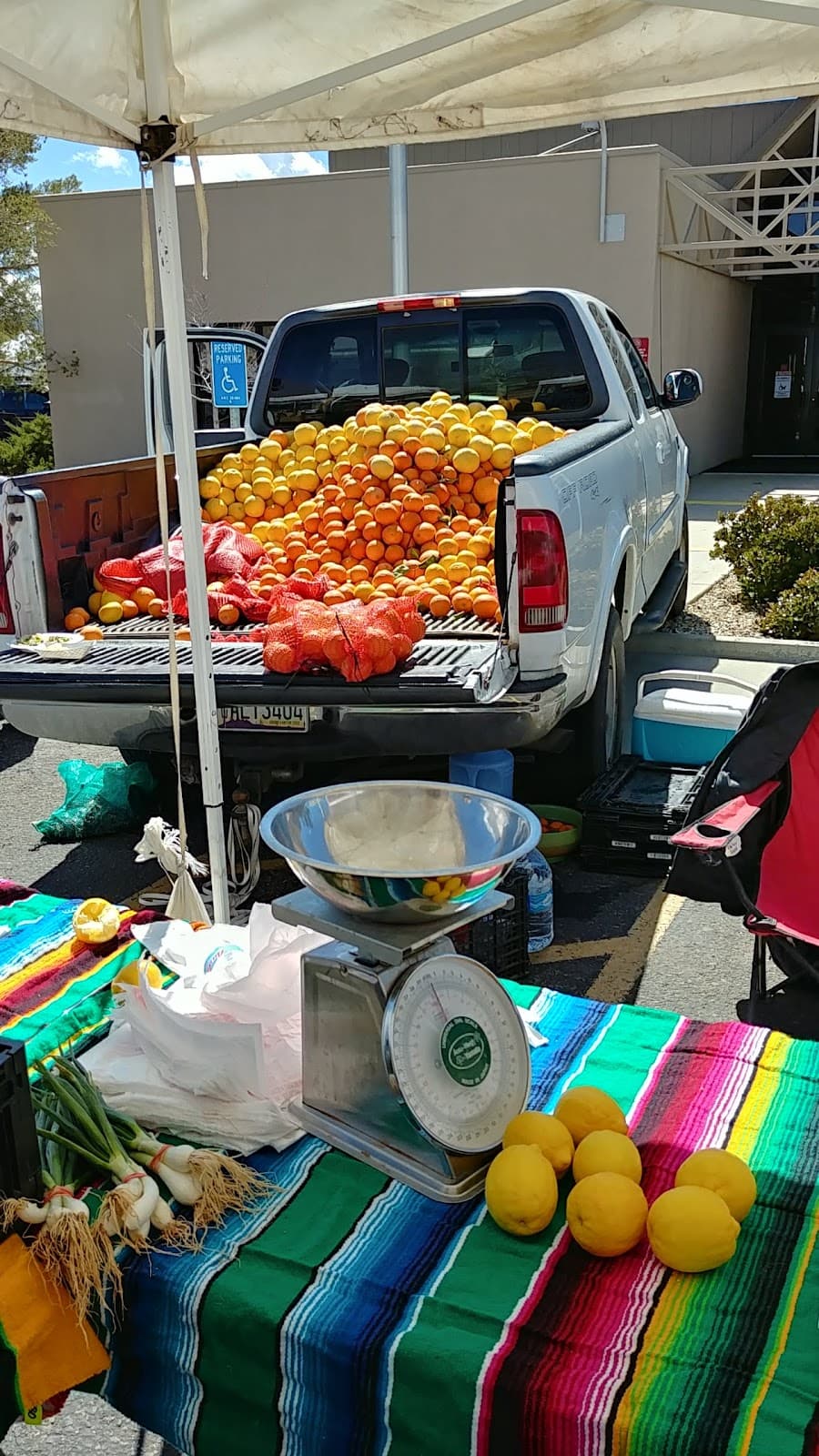 Prescott Farmers Market - Image 1