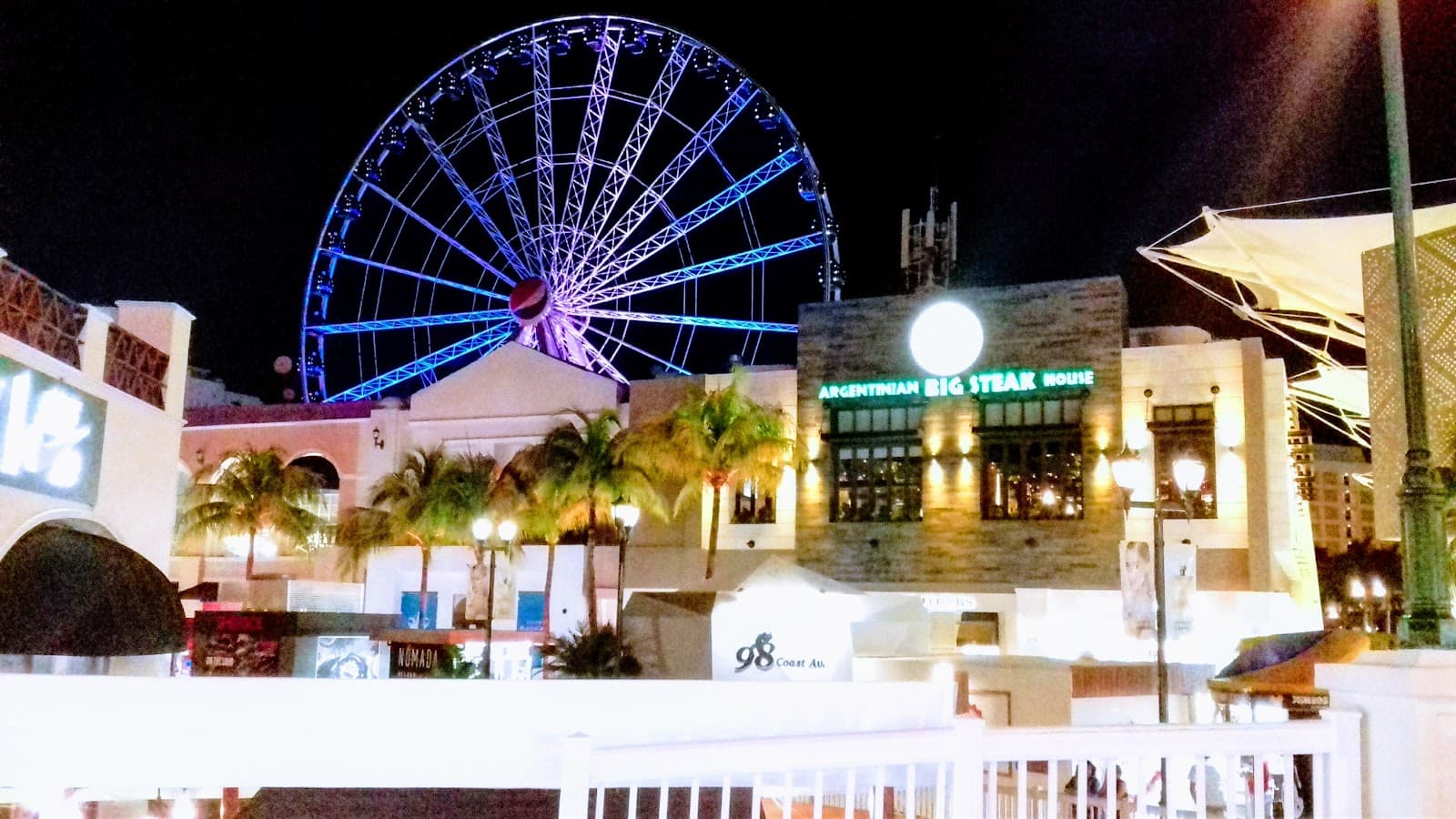 Downtown Cancun - Image 1