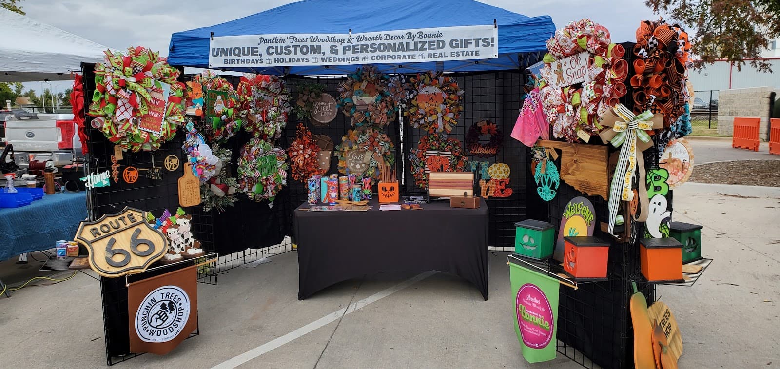 Festival Market Place (Edmond Farmers Market) - Image 1