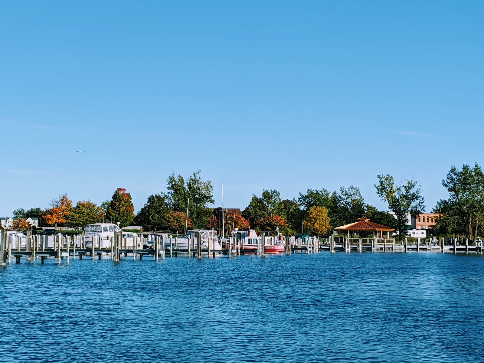 Elk Rapids - Image 1