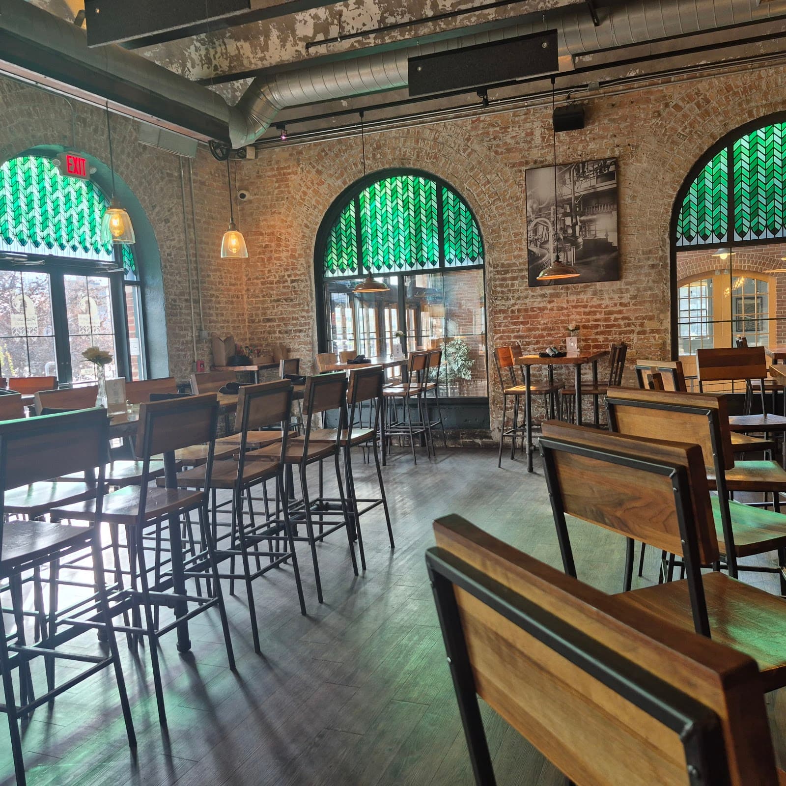 Prairie Street Brewhouse - Image 1