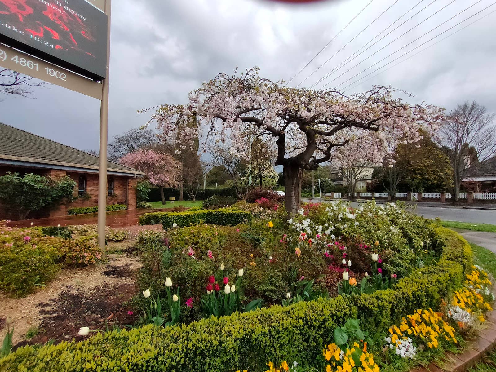 Kangaroo Valley Views