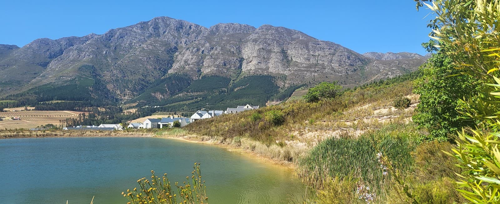 Franschhoek Cape Town - Image 1