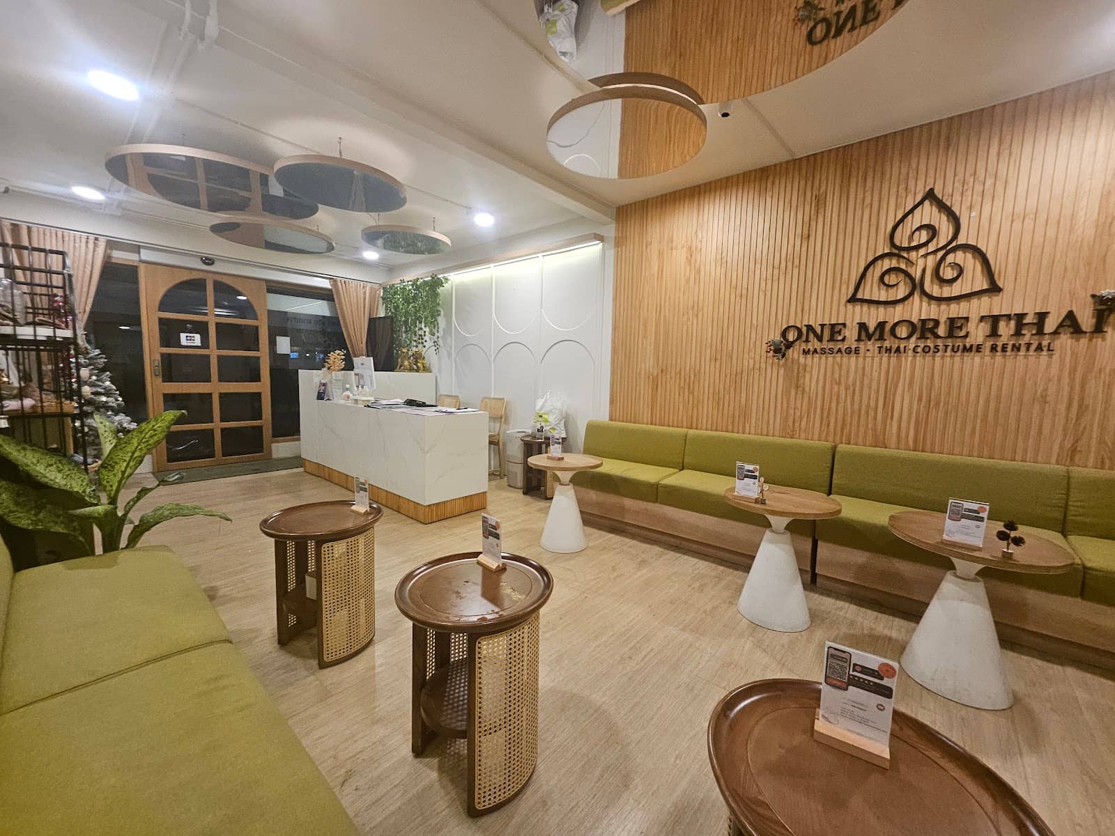 Sound Healing Integration