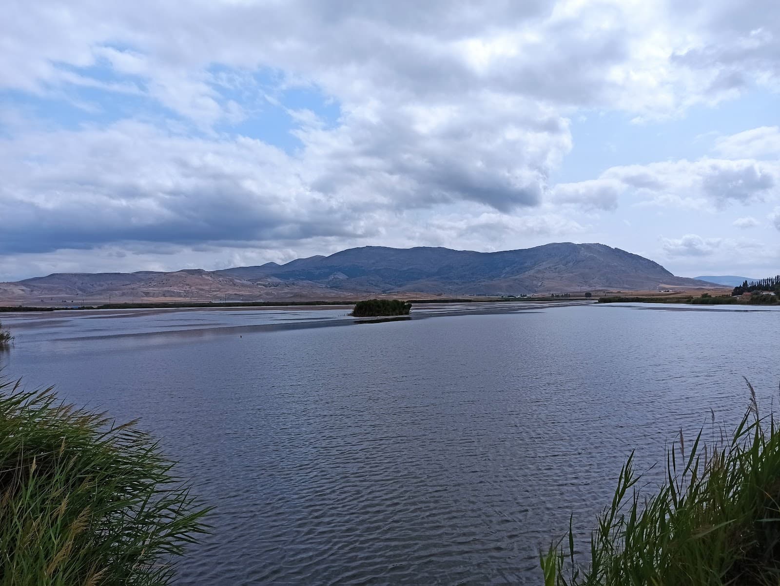 Ulaş Lake Bird Sanctuary - Image 1