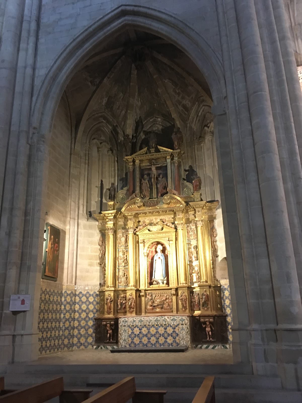Huesca Cathedral - Image 1