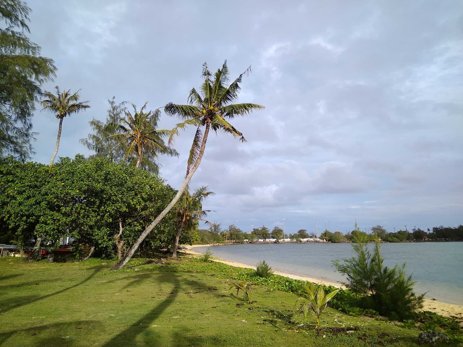 Padre Palomo Park - Image 1