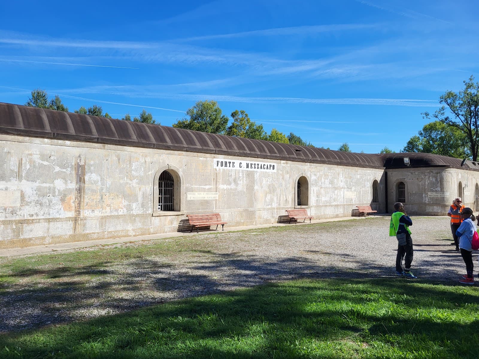 Forte Mezzacapo - Image 1