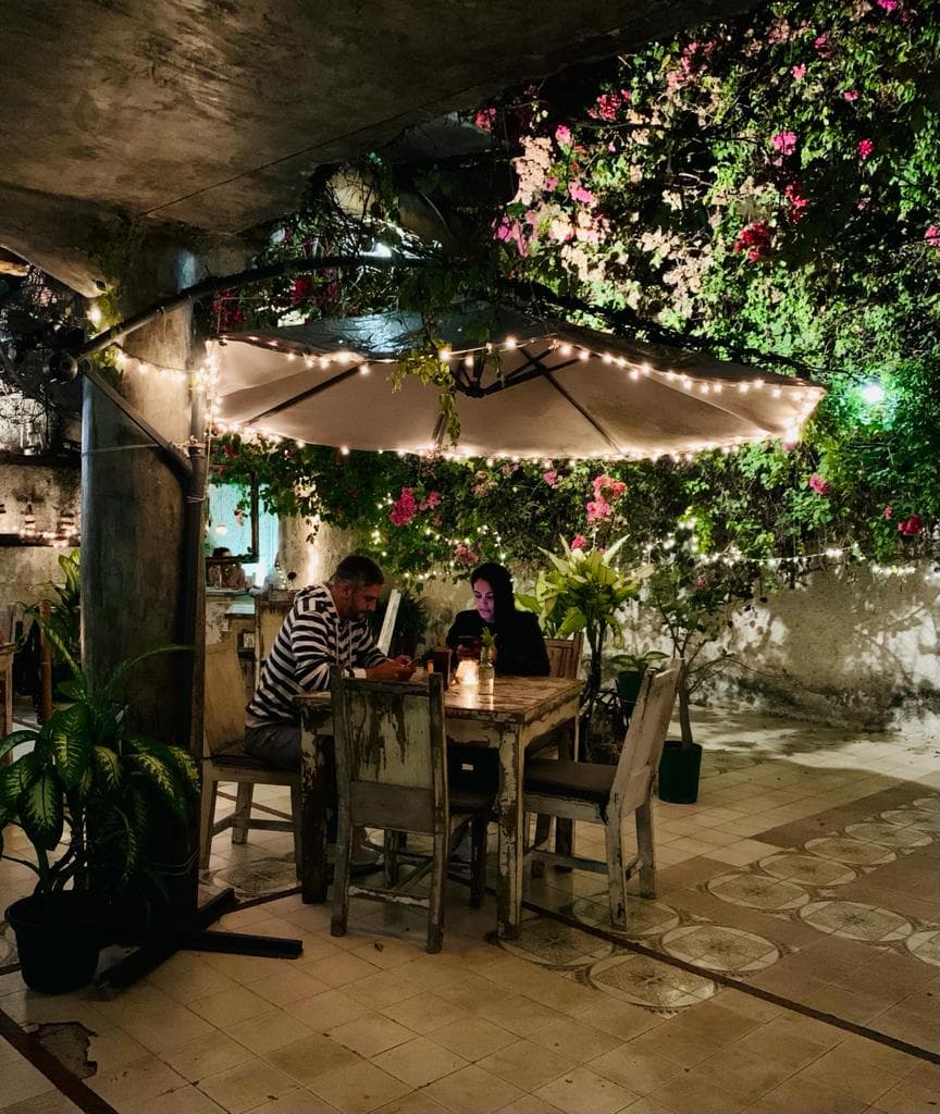 La Fonda del Zancudo - Image 1