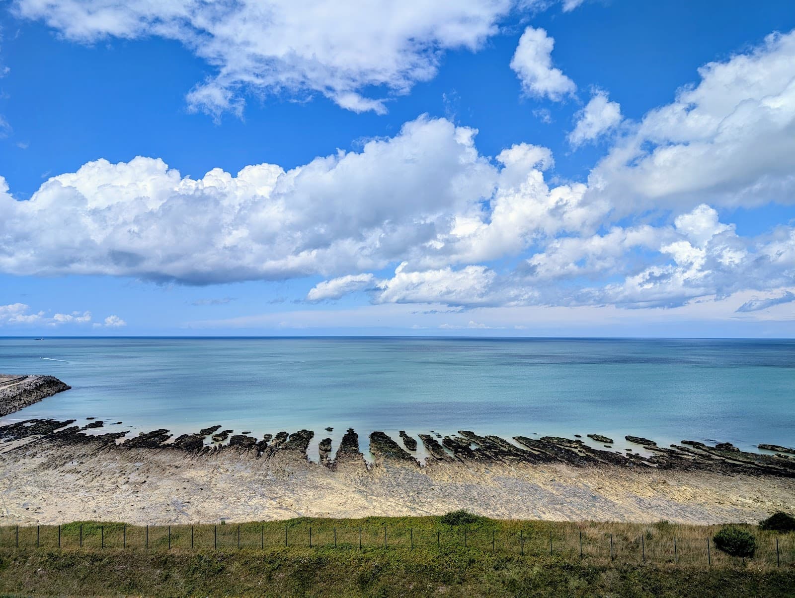Falaises de Dieppe - Image 1