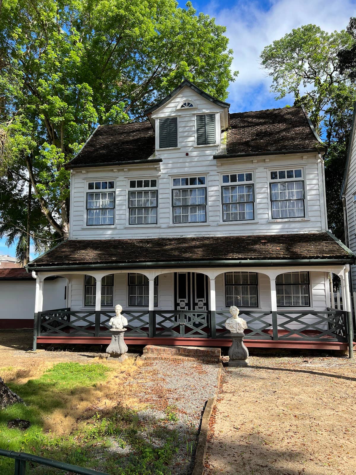 Surinamese Culture & Heritage